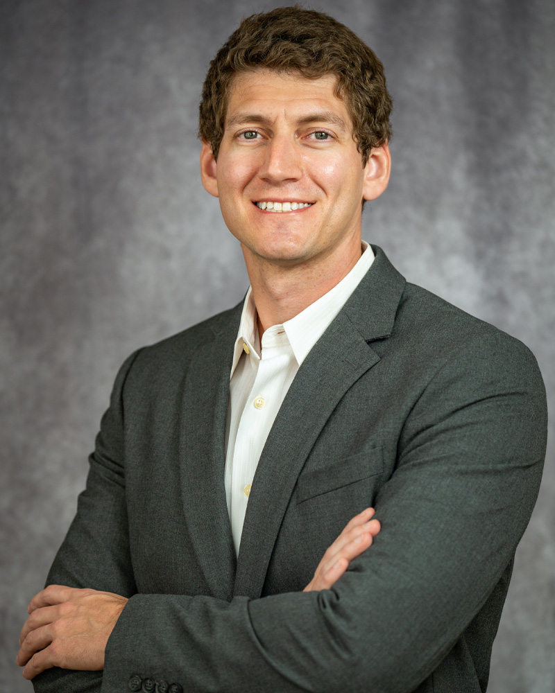Eric Dolan