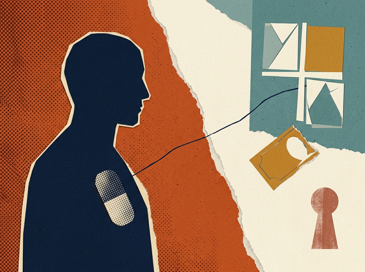 When illness leads to illegality: How a cancer diagnosis reshapes the ...